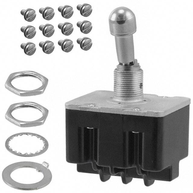 4TL1-2DHoneywell Sensing and Productivity Solutions