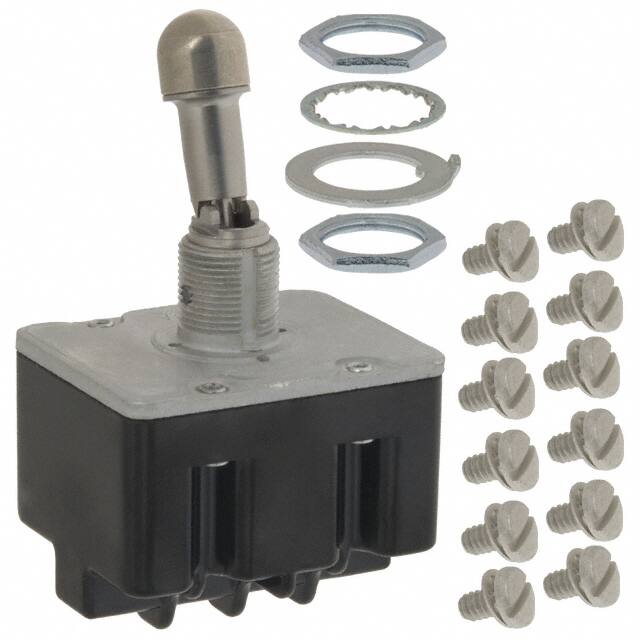 4TL1-3DHoneywell Sensing and Productivity Solutions