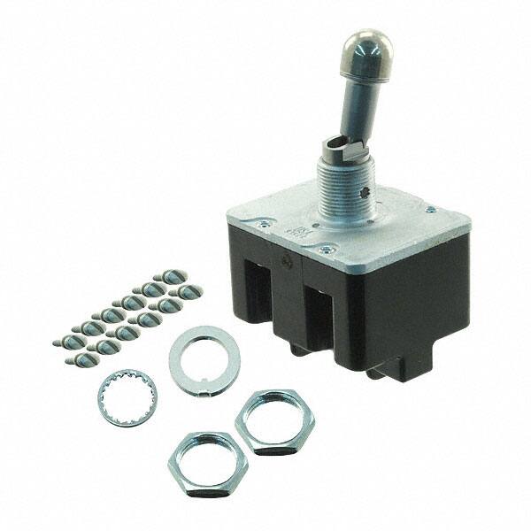 4TL1-3GHoneywell Sensing and Productivity Solutions