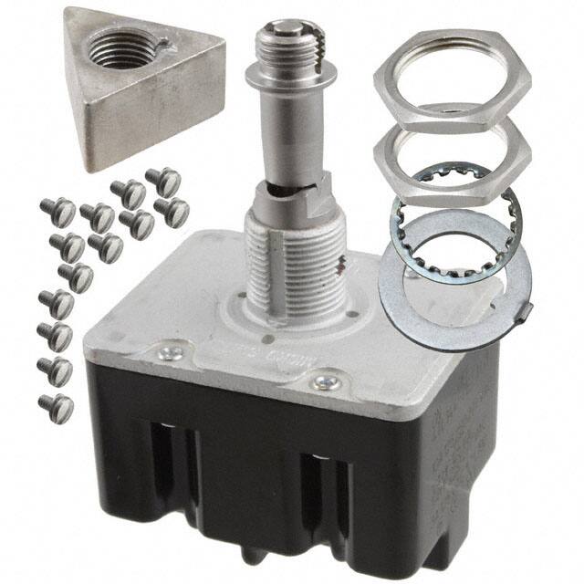 4TL144-7EHoneywell Sensing and Productivity Solutions