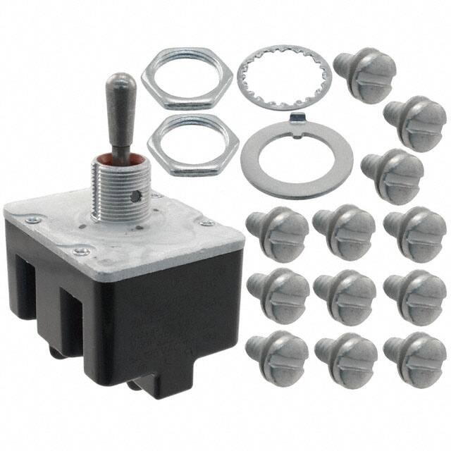 4TL1-5Honeywell Sensing and Productivity Solutions
