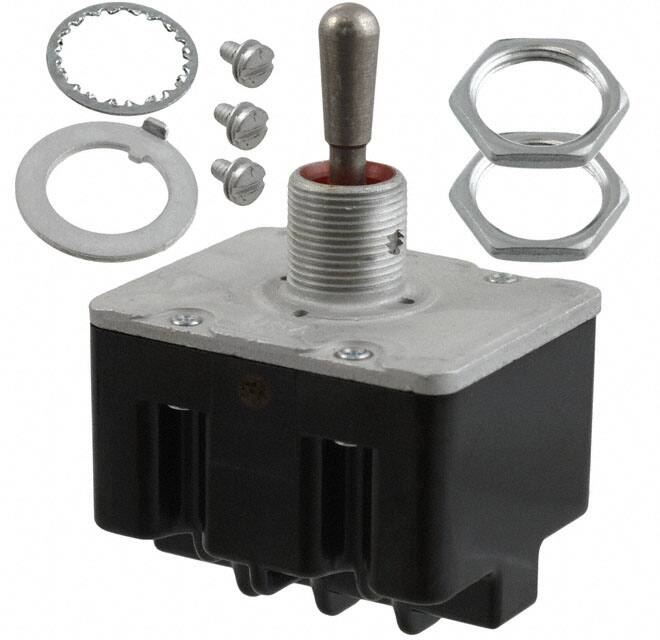 4TL1-50Honeywell Sensing and Productivity Solutions