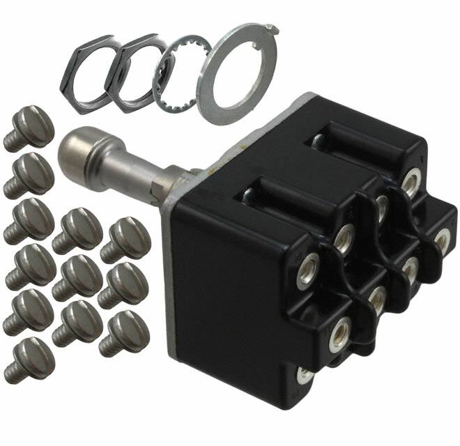 4TL1-50KHoneywell Sensing and Productivity Solutions