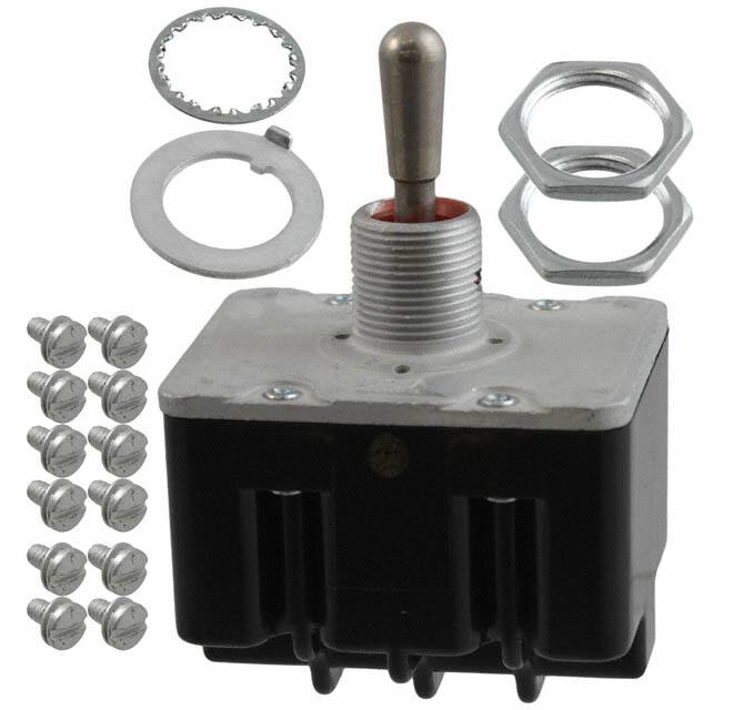 4TL1-70Honeywell Sensing and Productivity Solutions