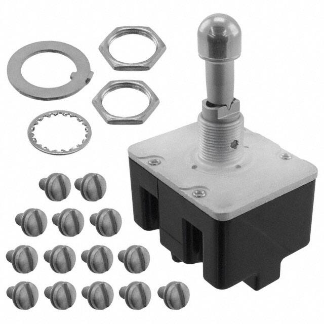 4TL1-70EHoneywell Sensing and Productivity Solutions