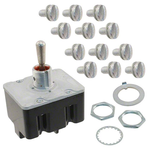 4TL1-72EHoneywell Sensing and Productivity Solutions