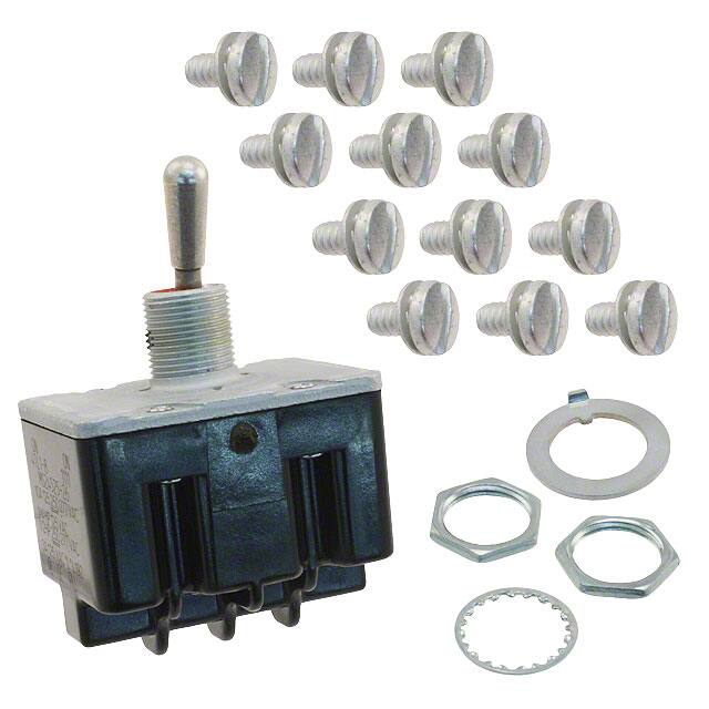 4TL1-8FHoneywell Sensing and Productivity Solutions