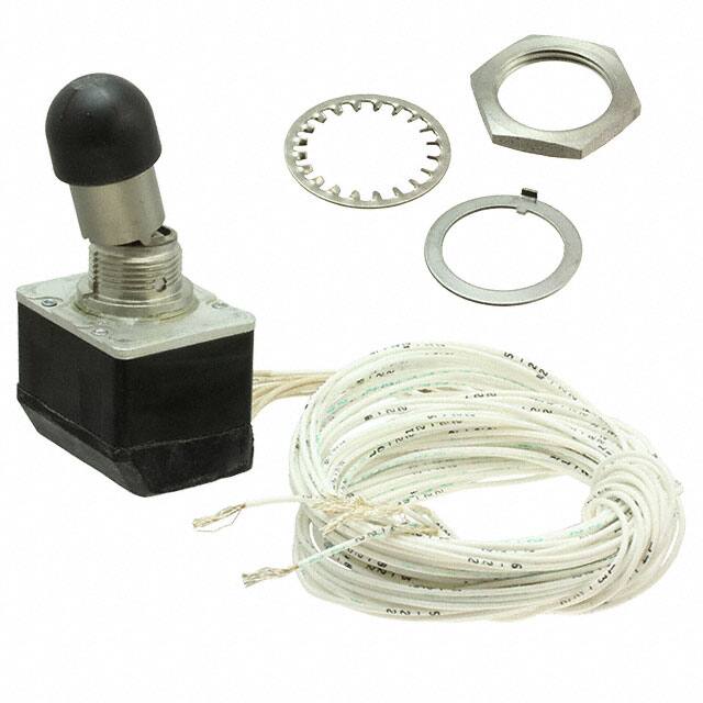 4TL32-3DHoneywell Sensing and Productivity Solutions