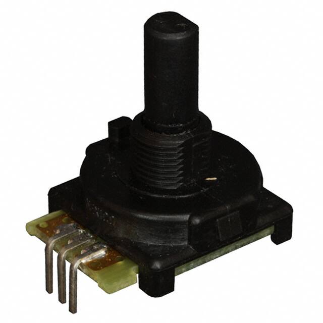 510E1A48F206PCHoneywell Sensing and Productivity Solutions