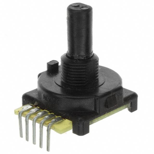 510E1A48F416PCHoneywell Sensing and Productivity Solutions
