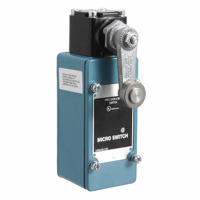 51ML1Honeywell Sensing and Productivity Solutions
