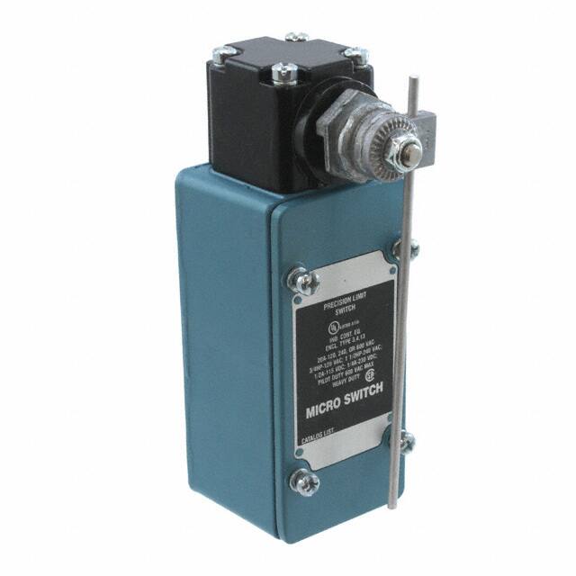 51ML10Honeywell Sensing and Productivity Solutions