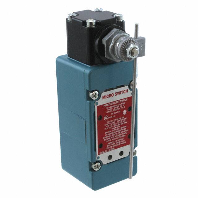 51ML10-E1Honeywell Sensing and Productivity Solutions