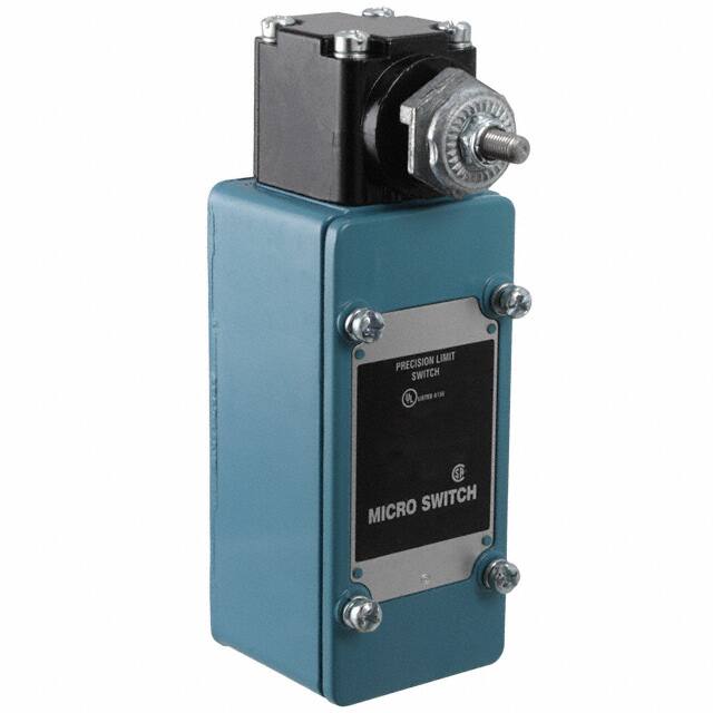 151ML2Honeywell Sensing and Productivity Solutions