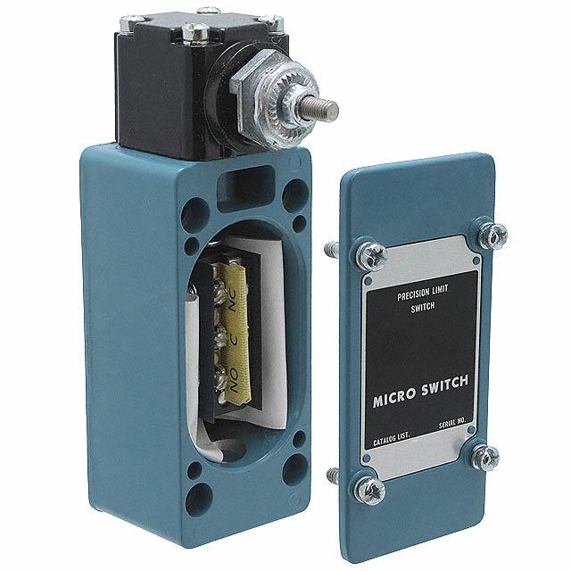 51ML72Honeywell Sensing and Productivity Solutions