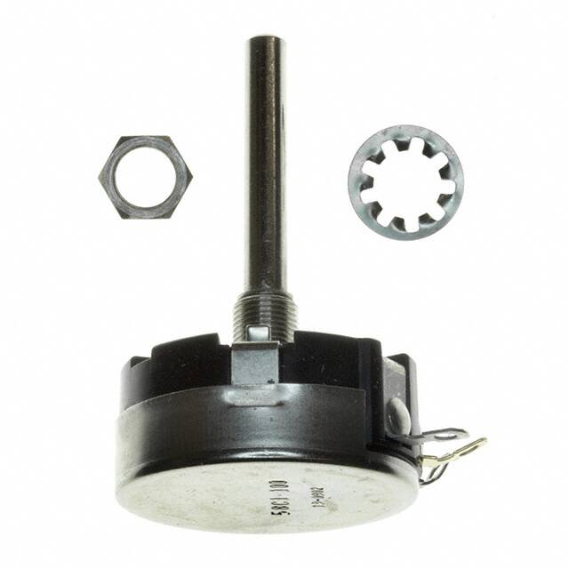58C1100Honeywell Sensing and Productivity Solutions