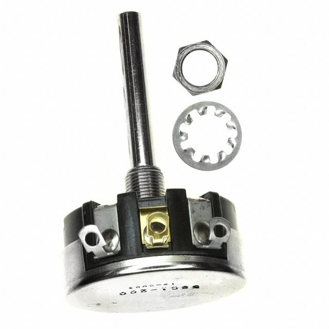 58C1200Honeywell Sensing and Productivity Solutions