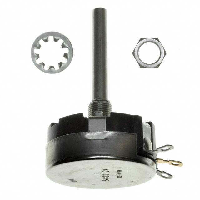 58C12KHoneywell Sensing and Productivity Solutions