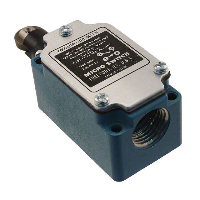 5LS1Honeywell Sensing and Productivity Solutions