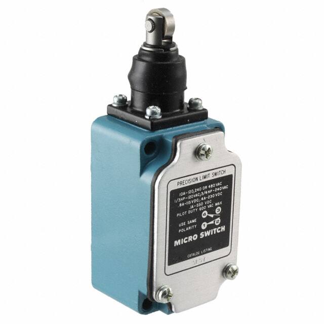 5LS7Honeywell Sensing and Productivity Solutions