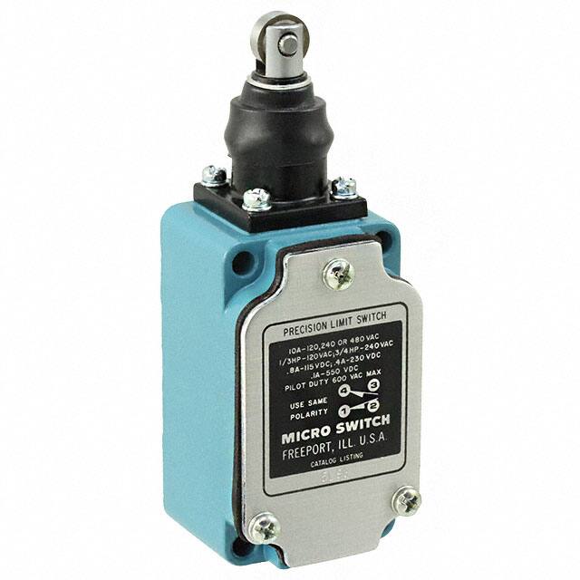 5LS8Honeywell Sensing and Productivity Solutions