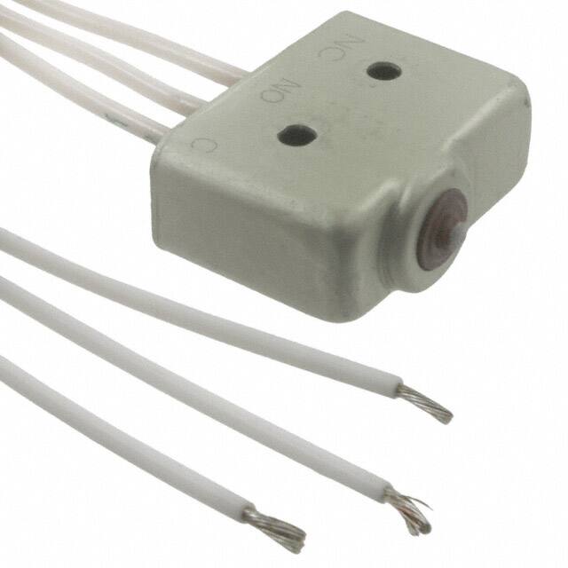 5SE1Honeywell Sensing and Productivity Solutions