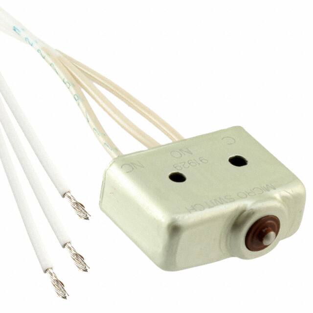 5SE1-3Honeywell Sensing and Productivity Solutions