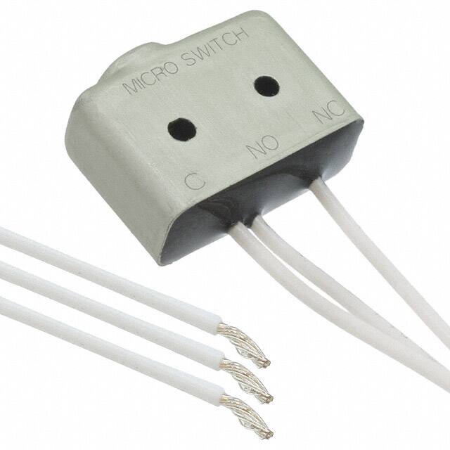 5SE1-6Honeywell Sensing and Productivity Solutions