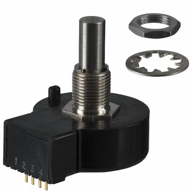 600128C24Honeywell Sensing and Productivity Solutions