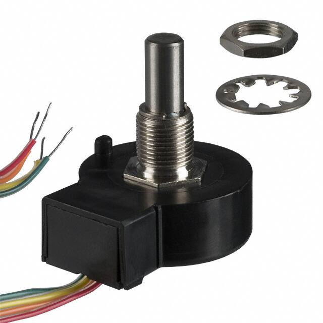 600128CBLHoneywell Sensing and Productivity Solutions