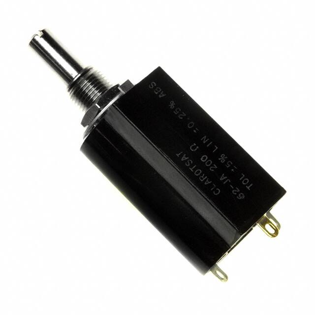 62JA200Honeywell Sensing and Productivity Solutions