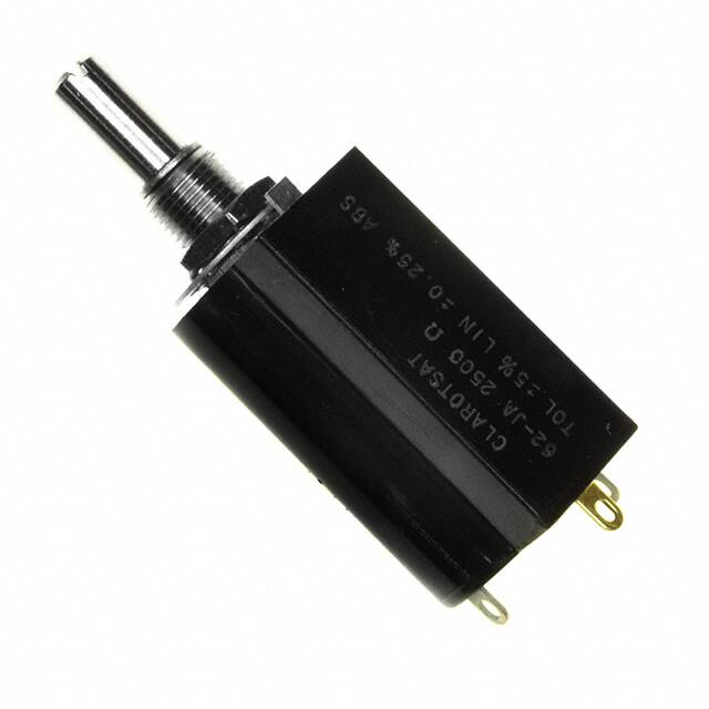 62JA2500Honeywell Sensing and Productivity Solutions