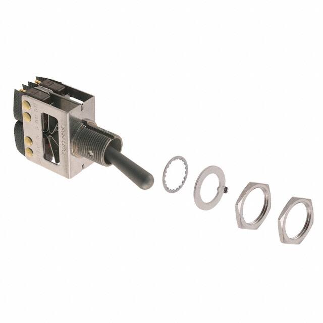 64AT22-3Honeywell Sensing and Productivity Solutions