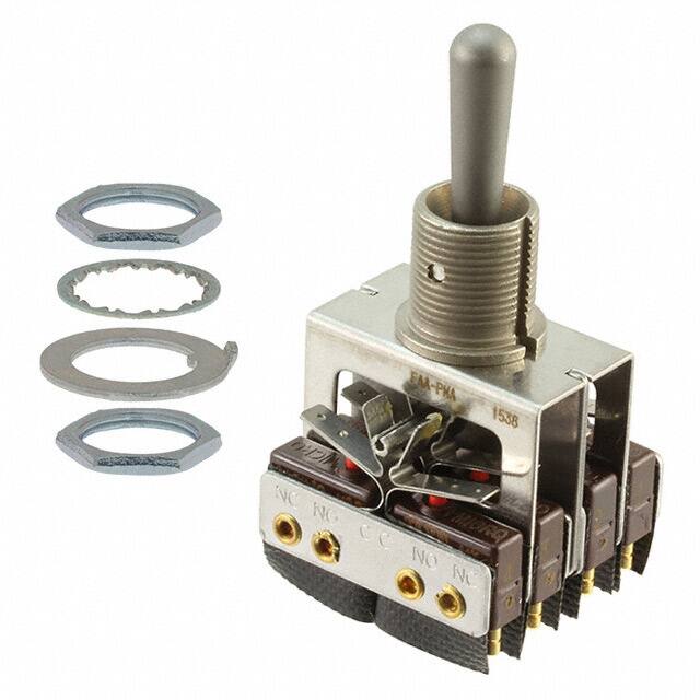 68AT22-7Honeywell Sensing and Productivity Solutions