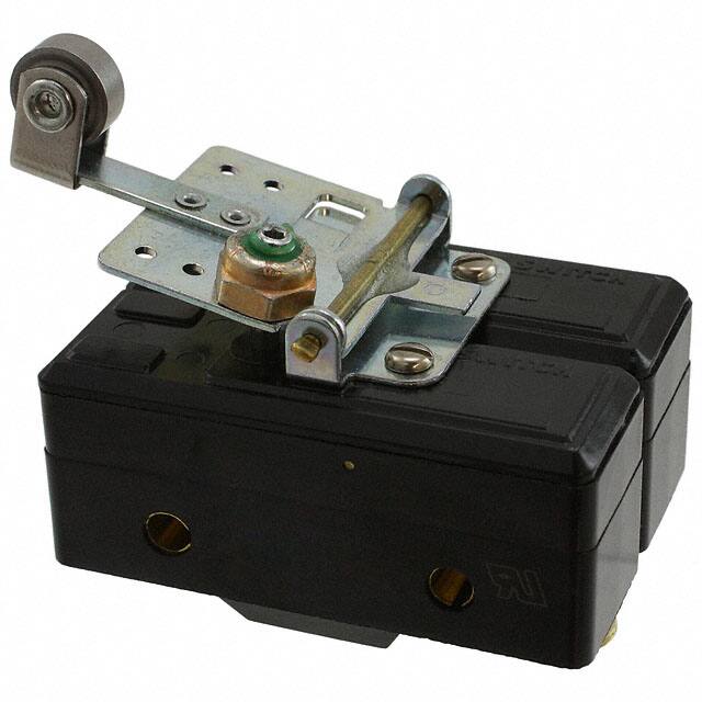 6AS16Honeywell Sensing and Productivity Solutions