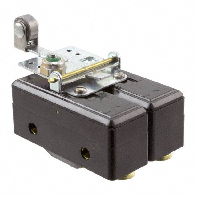 6AS34Honeywell Sensing and Productivity Solutions