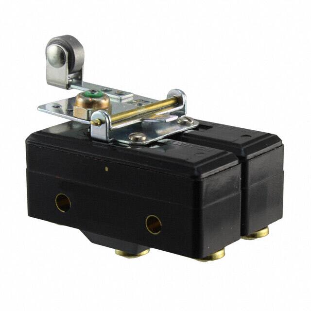 6AS36Honeywell Sensing and Productivity Solutions