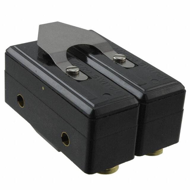 6AS5Honeywell Sensing and Productivity Solutions