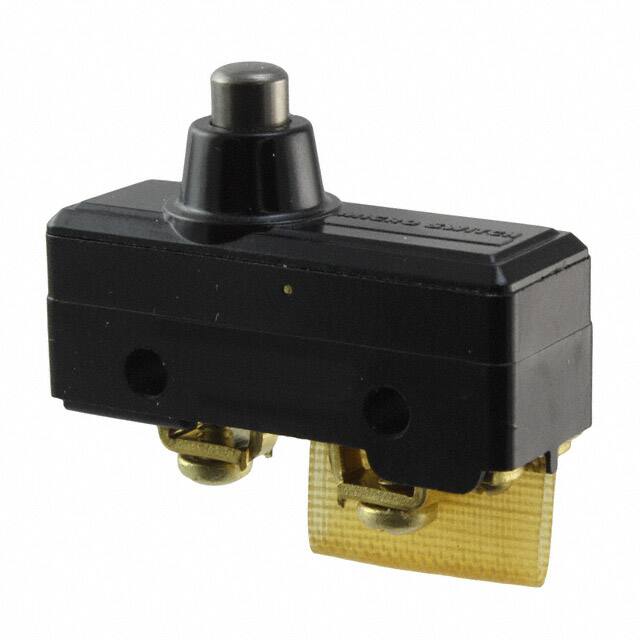 6BS1-BHoneywell Sensing and Productivity Solutions