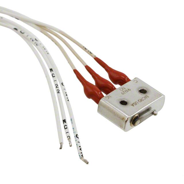 6HM1-1Honeywell Sensing and Productivity Solutions