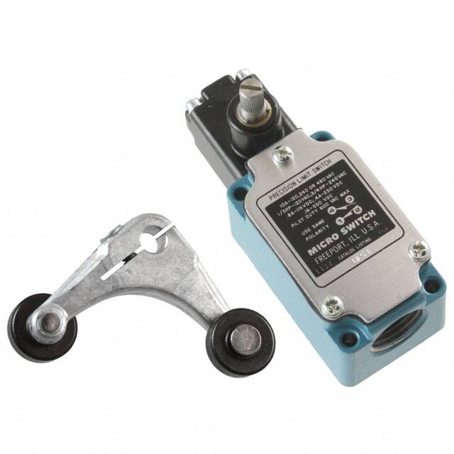 6LS1Honeywell Sensing and Productivity Solutions