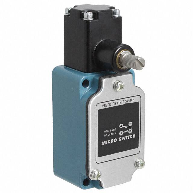 6LS2Honeywell Sensing and Productivity Solutions