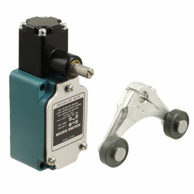 6LS3Honeywell Sensing and Productivity Solutions