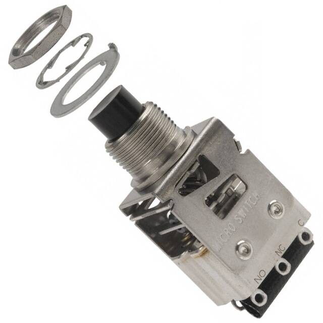 702PB1Honeywell Sensing and Productivity Solutions