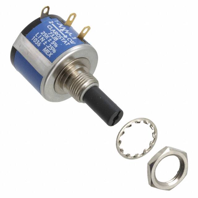 73JB25KHoneywell Sensing and Productivity Solutions