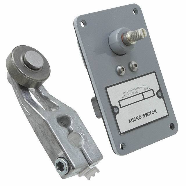 7LS1Honeywell Sensing and Productivity Solutions