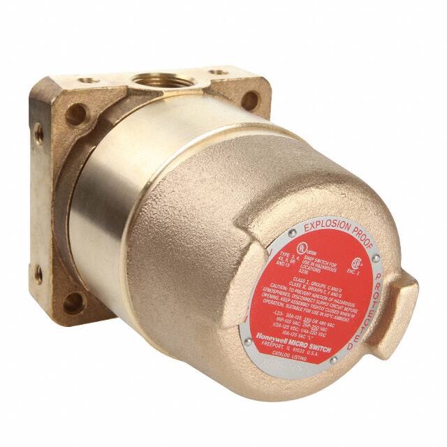 82CX2AHoneywell Sensing and Productivity Solutions