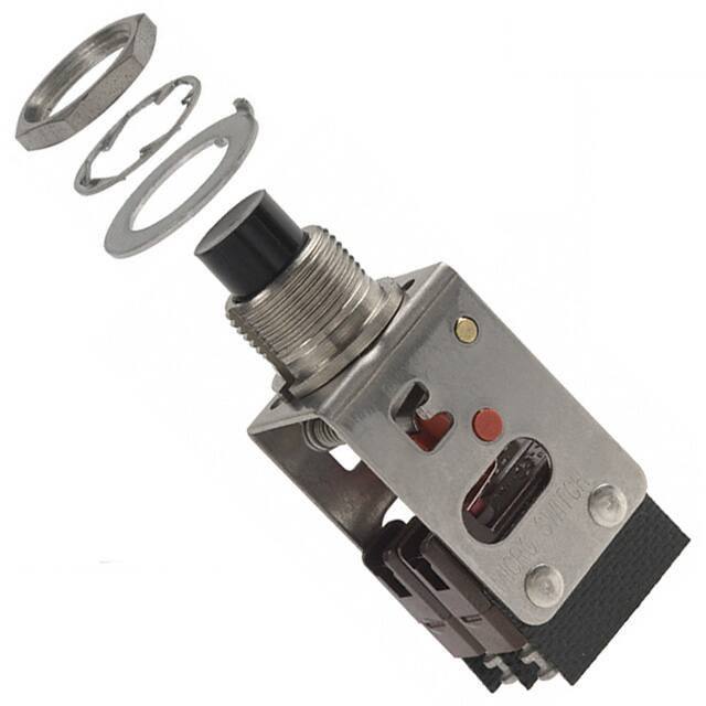 82PB19-T2Honeywell Sensing and Productivity Solutions