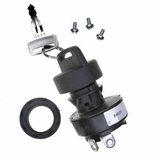 84829-09Honeywell Sensing and Productivity Solutions