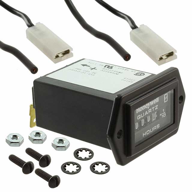 85100-12Honeywell Sensing and Productivity Solutions